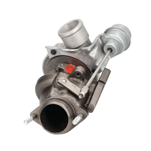OE-TurboPower IT-53039700020 Charger, charging (supercharged/turbocharged)