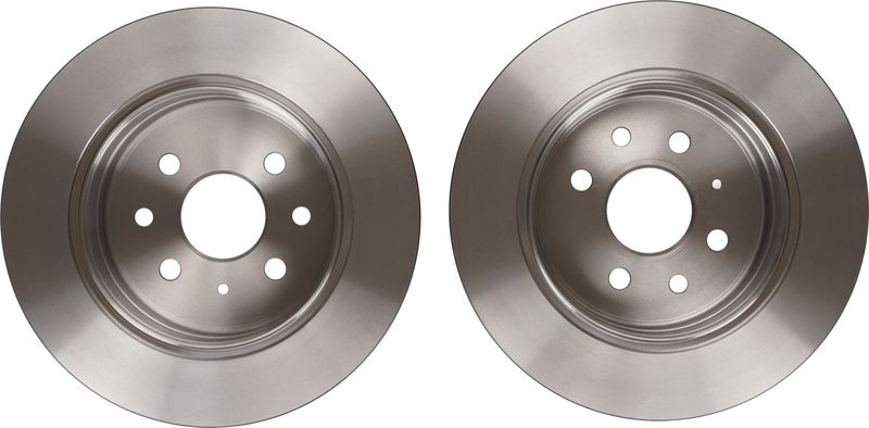 Piduriketas, TRW DF2772