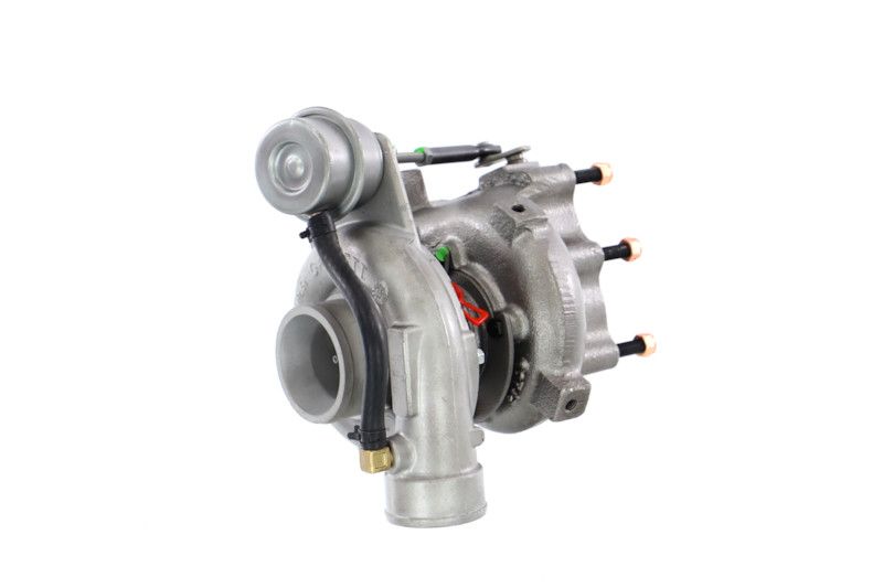 REMANTE 003-001-001189R Turbokompresorius