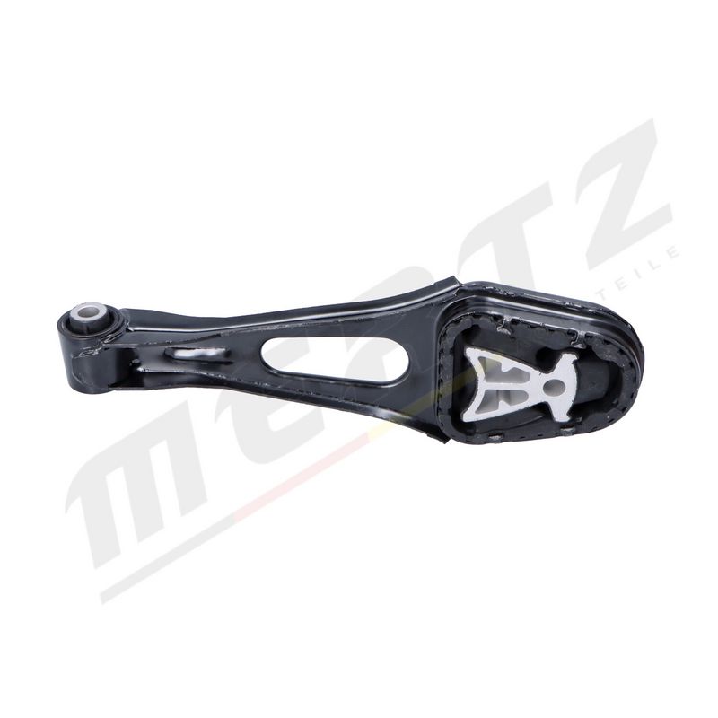 MERTZ M-S5188 Mounting, engine