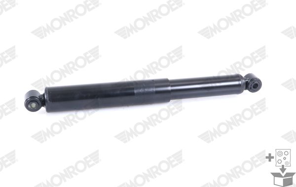 MONROE T1255 Shock Absorber