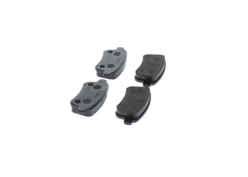 BOSCH 0 986 494 452 Brake Pad Set, disc brake