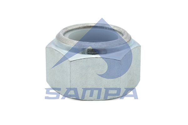 matice samojistící M27x2 SCHMITZ 104.007