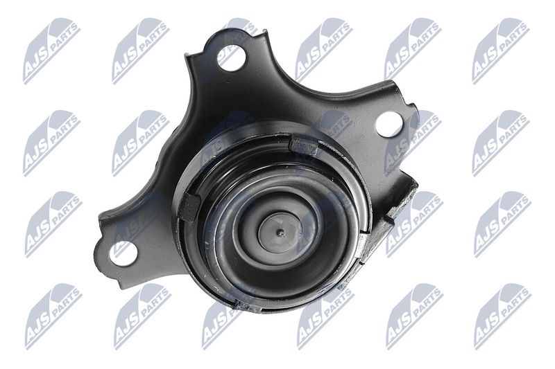 Paigutus, Mootor, NTY ZPS-HD-011