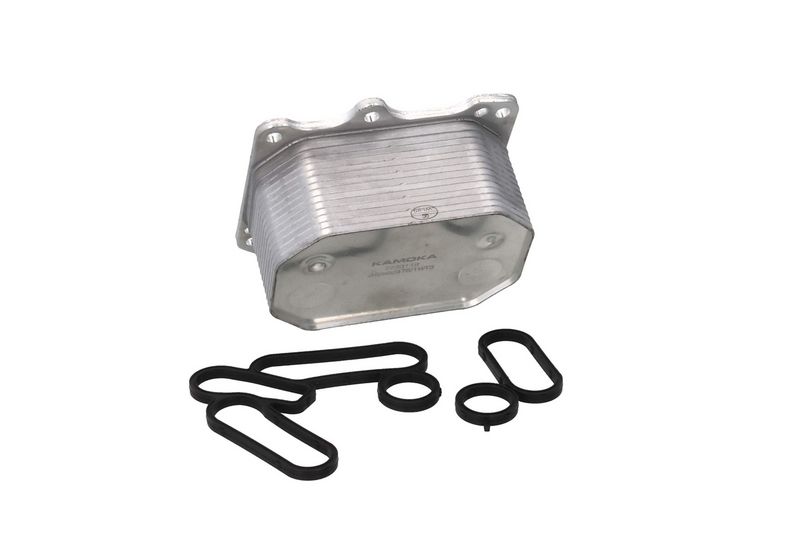 Õliradiaator, mootoriõli, KAMOKA 7730119