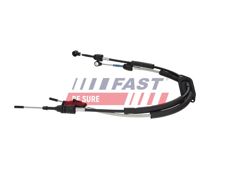 FAST FT11773 Cable Set, manual transmission
