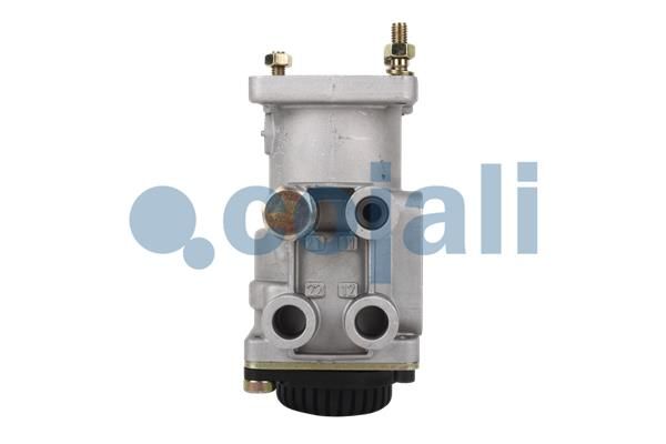 Brzdový ventil, provozní brzda 2312201