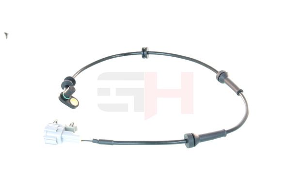 GH GH-702204 Sensor, wheel speed