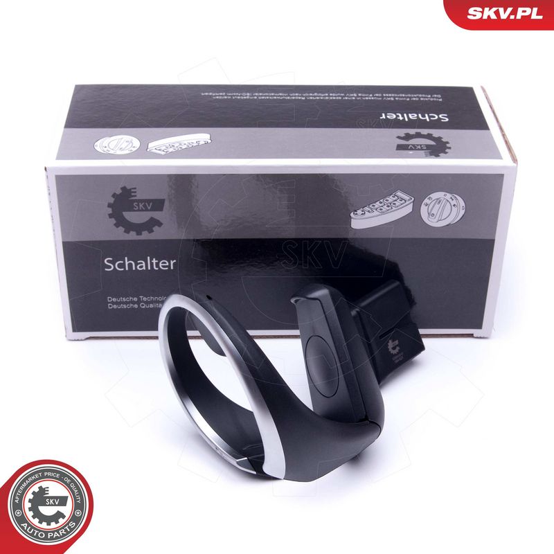Topsihoidja, ESEN SKV 93SKV013