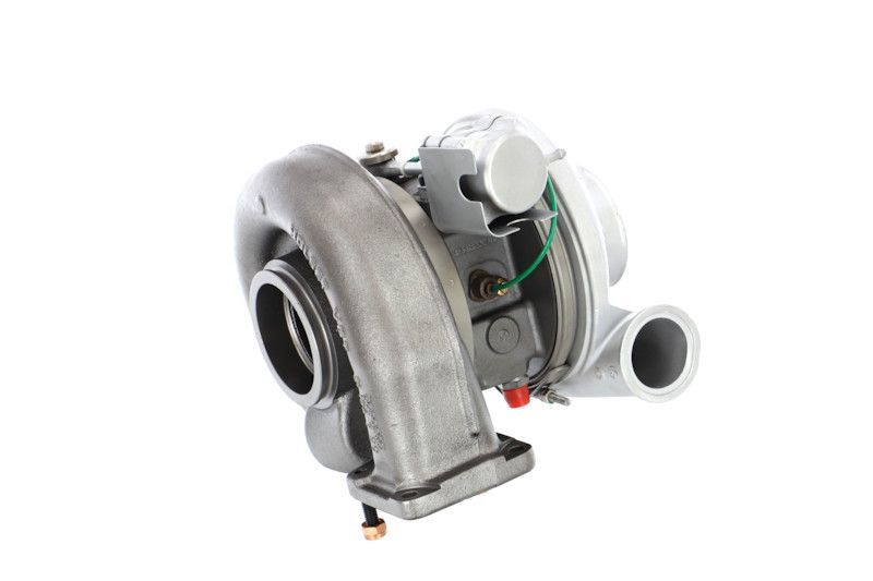 REMANTE 003-004-004379R Charger, charging (supercharged/turbocharged)