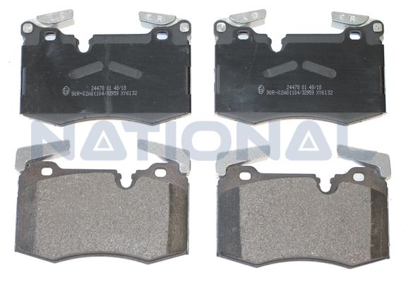 National NP2873