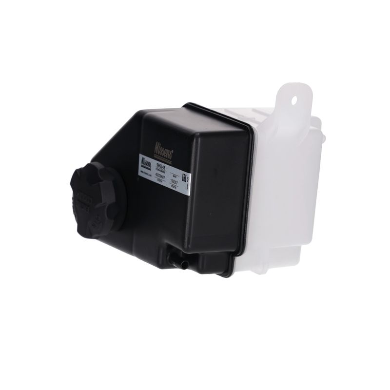 996248 NISSENS Serbatoio compensazione, Refrigerante 