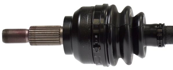 LÖBRO 304562 Drive Shaft