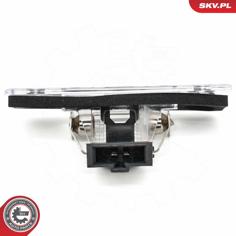 Numbrivalgustus, ESEN SKV 72SKV034