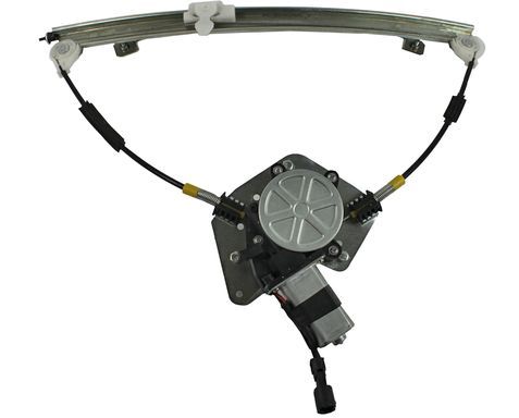 METZGER AUTOTEILE 2160346 - Window Regulator