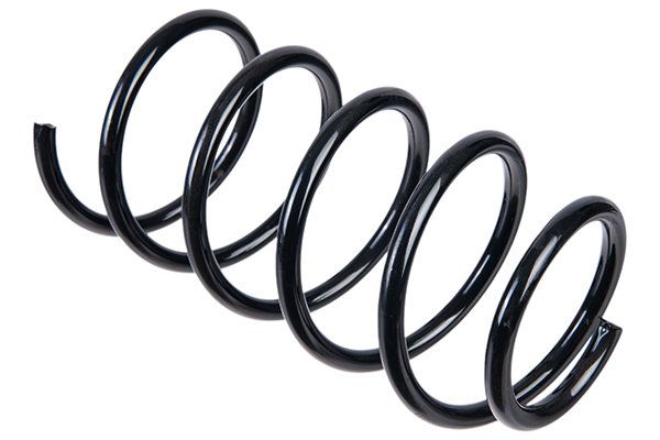 STELLOX 10-22154-SX Suspension Spring