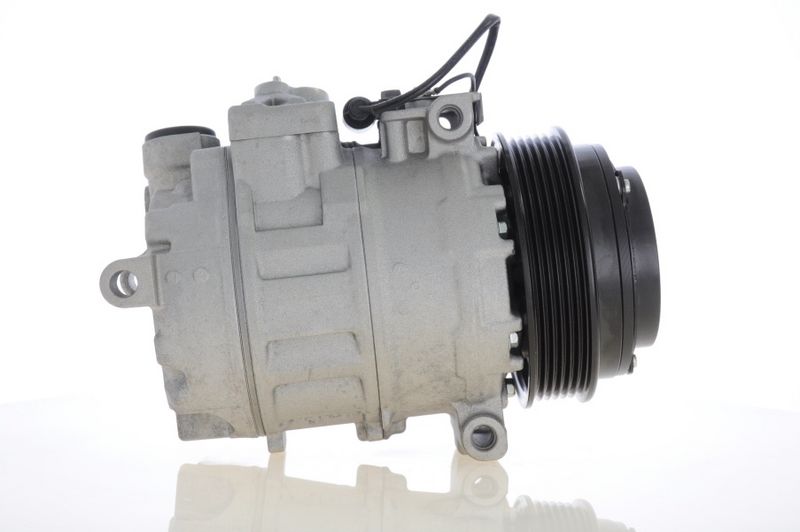 ACAUTO AC-01DN111 Compressor, air conditioning