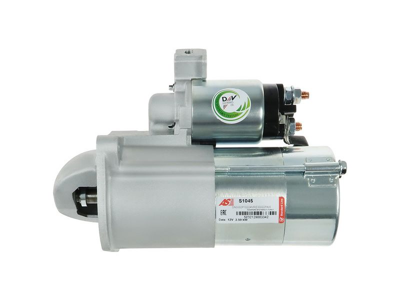 AS-PL S1045 Starter