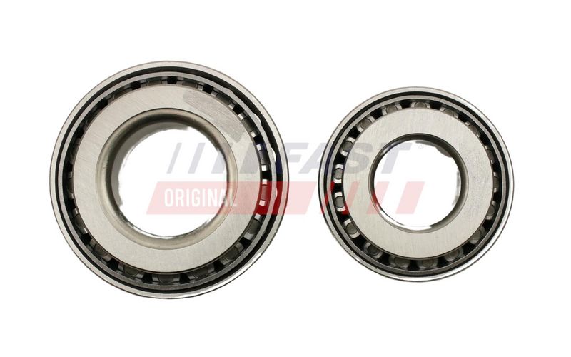 Laager, diferentsiaal, FAST FT66306