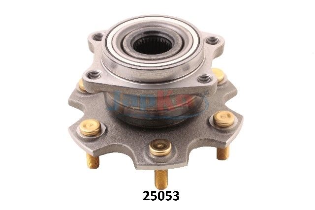 Rattarumm, JAPKO 425053