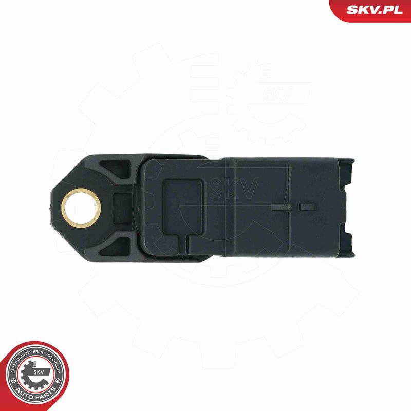 ESEN SKV 17SKV163 Sensor, intake manifold pressure