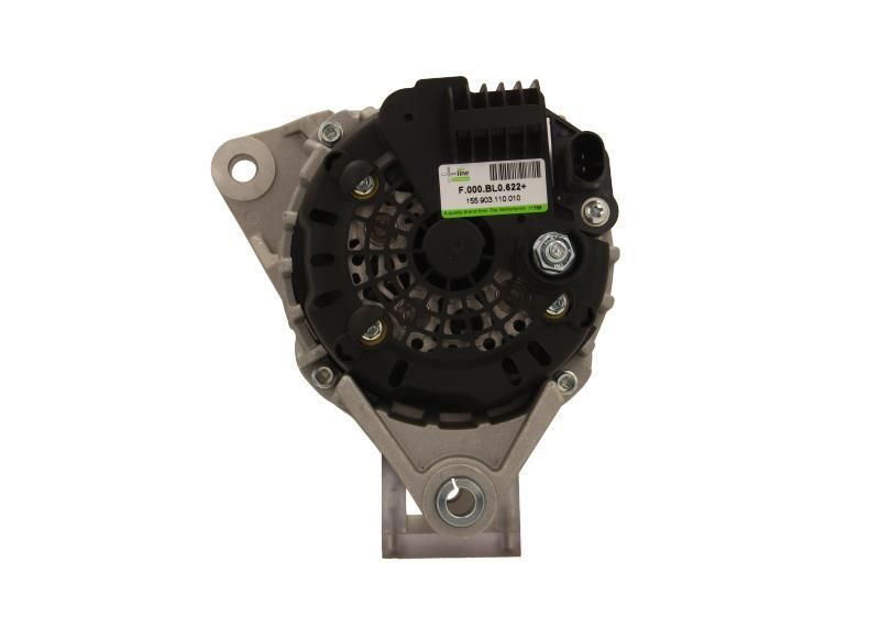 BV PSH 155.903.110.010 Alternator