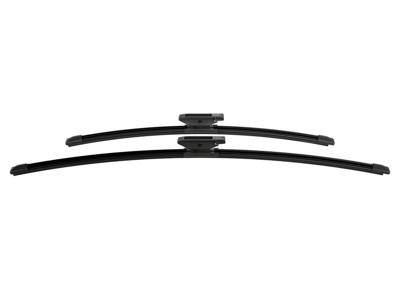 Klaasipuhastaja kumm, BOSCH 3 397 007 182