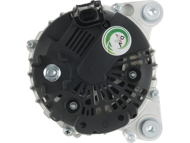 Generaator, AS-PL A3317