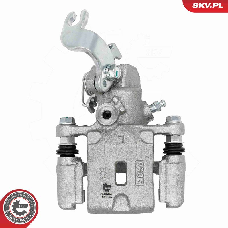Pidurisadul, ESEN SKV 90SKV053