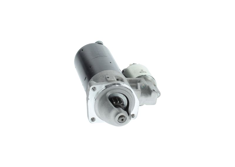 Starter 1 986 S00 717 BOSCH