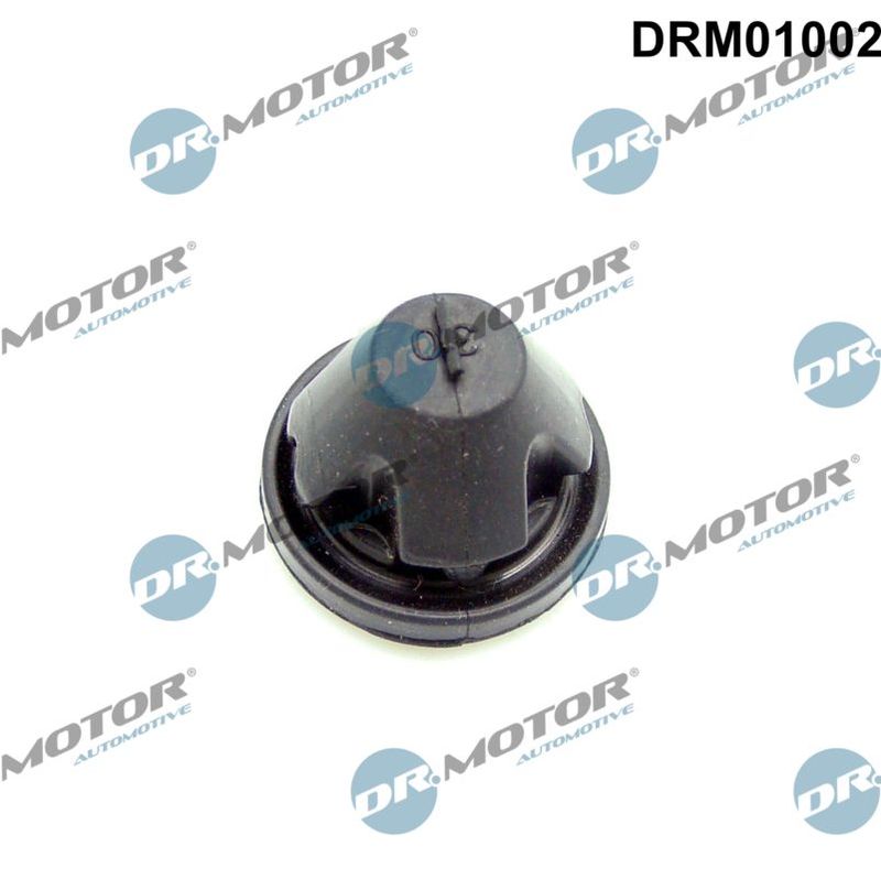Dr.Motor Automotive Ütköző, motor borítás DRM01002