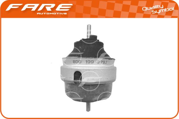 Опора, двигун, Fare Sa 2520