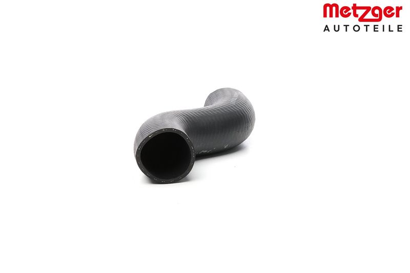 METZGER AUTOTEILE 2400058 Charge Air Hose
