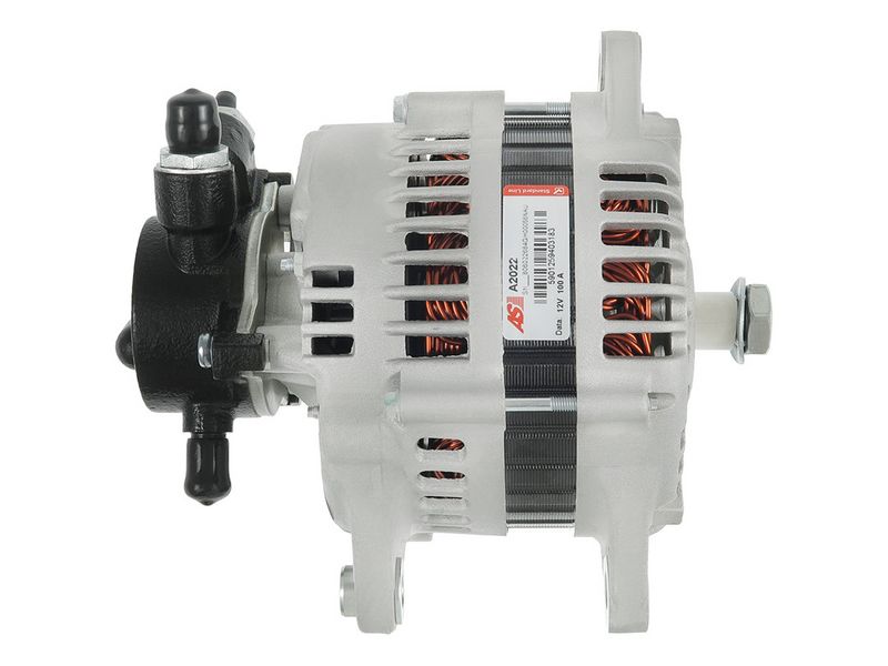 Generaator, AS-PL A2022