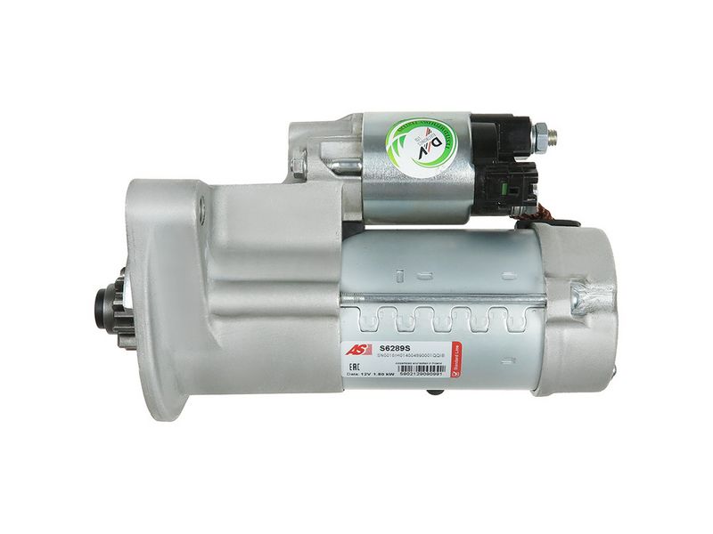 AS-PL S6289S Starter
