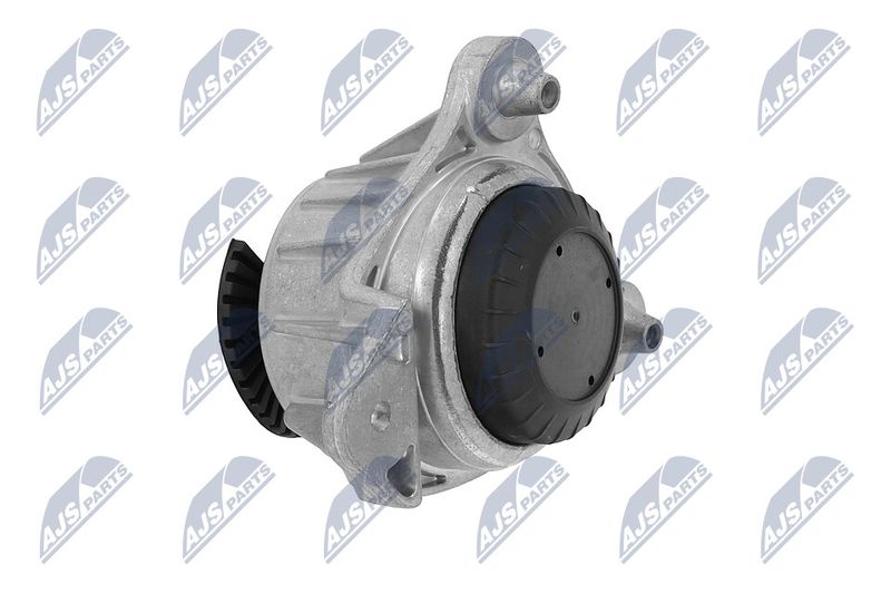 Paigutus, Mootor, NTY ZPS-ME-066