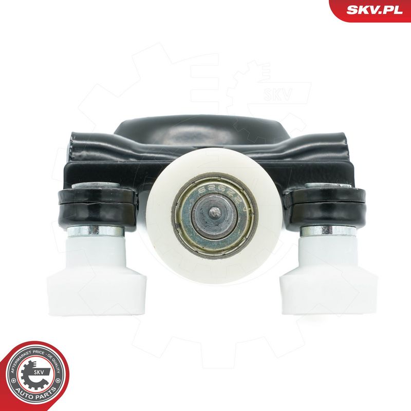 Rullijuht, lükanduks, ESEN SKV 96SKV879