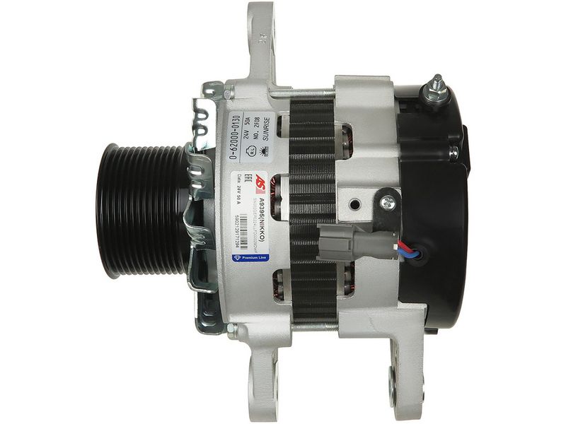 This part match OEM code: 8980921160
