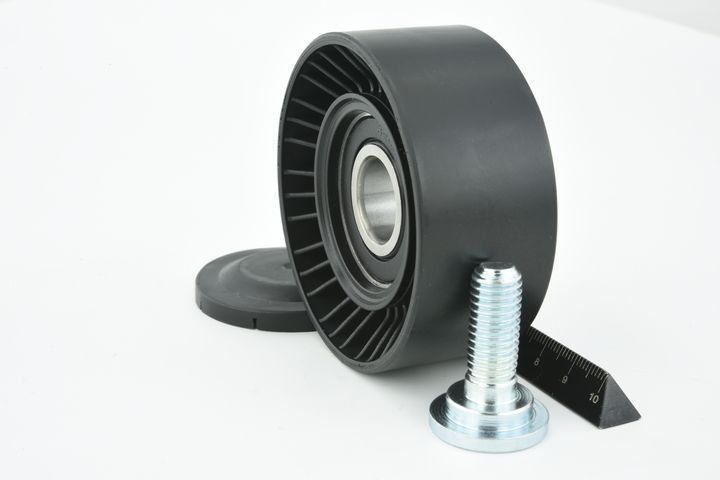 Pingutusrull, soonrihm, FEBEST 3487-CAY