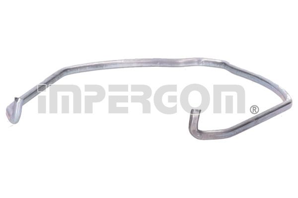 ORIGINAL IMPERIUM 230741 - Clamp, Compressor Air Hose
