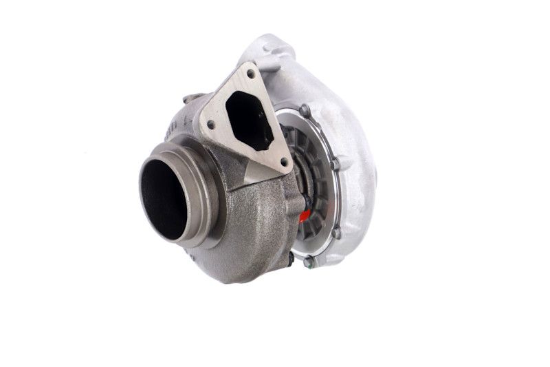 REMANTE 003-002-001365R Charger, charging (supercharged/turbocharged)