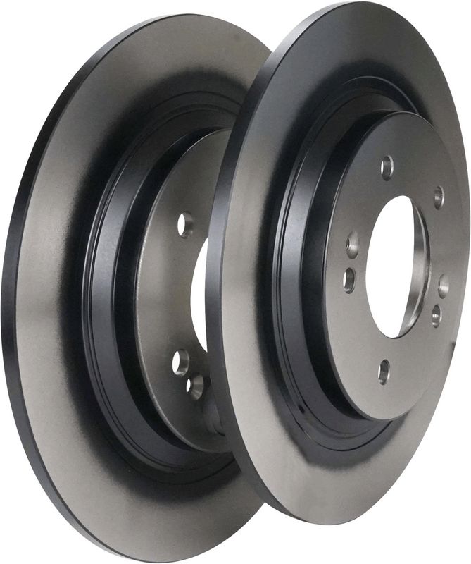 Piduriketas, TRW DF7953