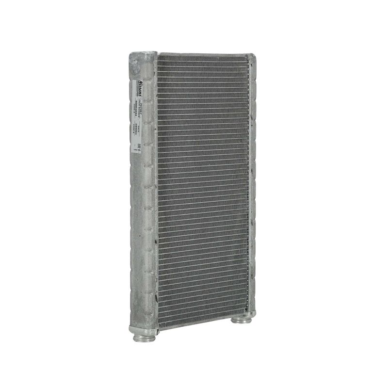 NISSENS 707367 Heat Exchanger, interior heating