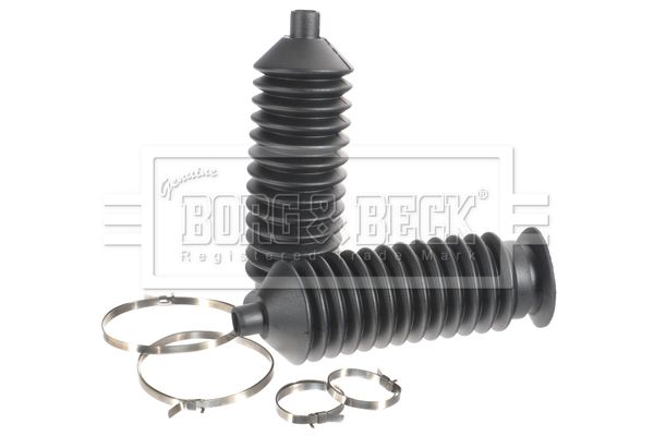 Juego de fuelles, dirección