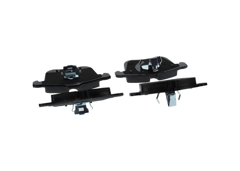 BOSCH 0986494959 Stabdžių trinkelių rinkinys, diskinis stabdys