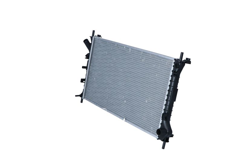 Radiaator, mootorijahutus, NRF 53713