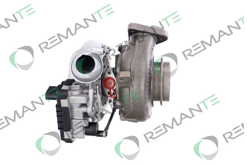 REMANTE 003-002-001365R - Charger, charging (supercharged/turbocharged)