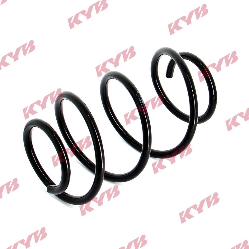 KYB RA1361 Suspension Spring