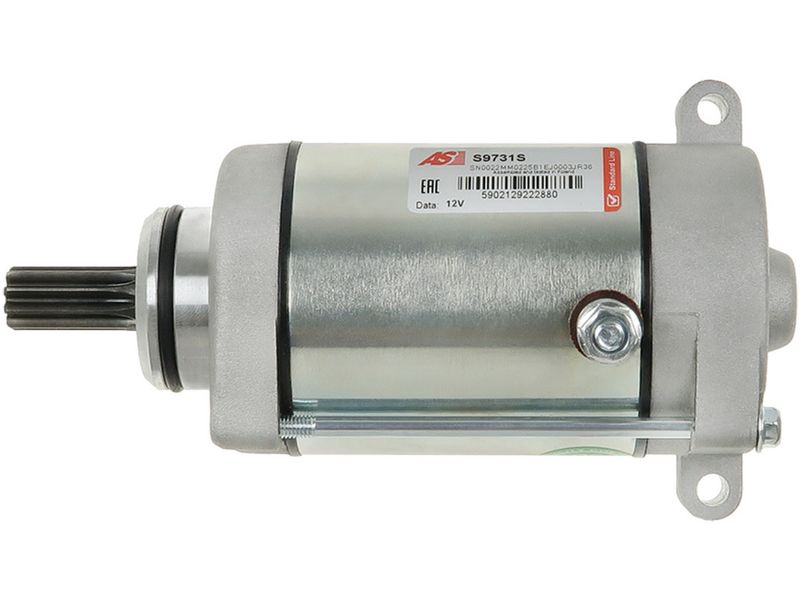 Starter, AS-PL S9731S