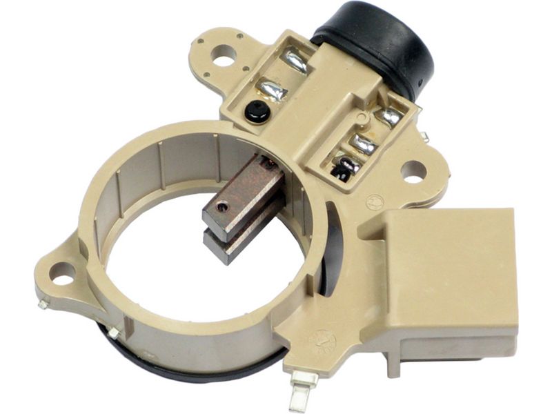 AS-PL ARE5075 Alternator Regulator